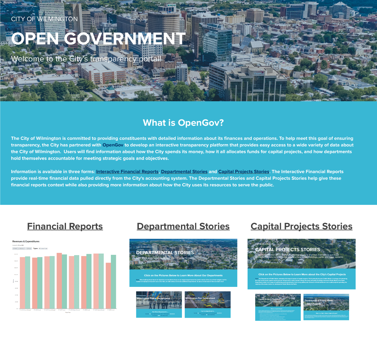 OpenGov